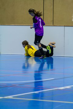 Bild 216 - C-Juniorinnen Hallenturnier Quickborn